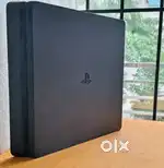 Sony PlayStation 1TB PS4 Console  Quick Delivery