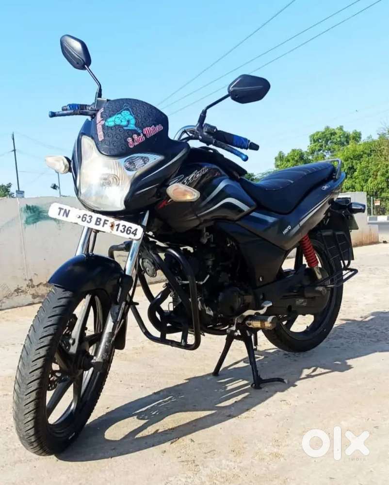 Hero Pession XPro,2019 Model, 2 Owner For Sales.