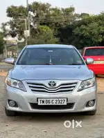 Toyota Camry W2 AT, 2010, Petrol