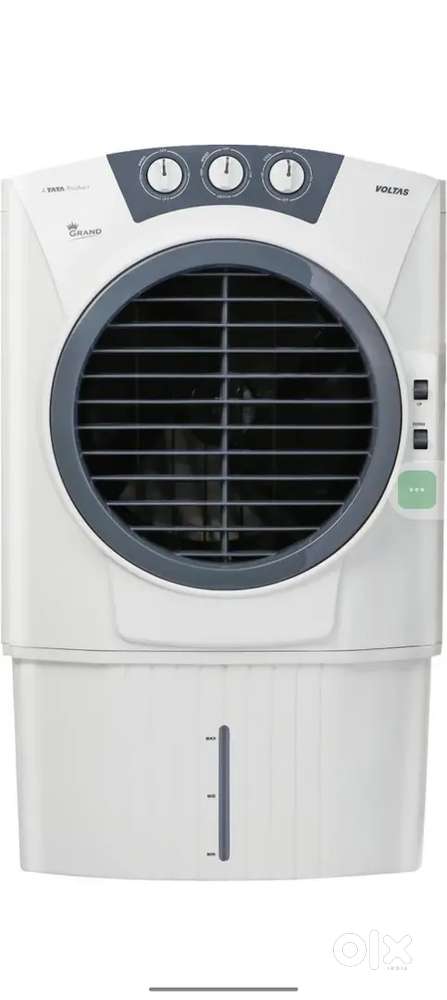 1month used brand new cooler