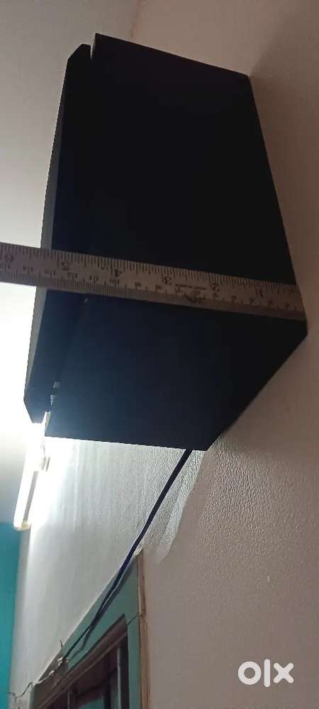 4 inch Speaker empty box