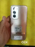 Oppo reno 12 pro 5g