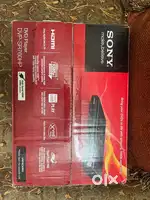 Sony DVD player