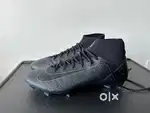Nike Mercurial Superfly 10 Academy MG High-Top Football Shoes