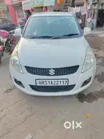 Maruti Suzuki Swift 2011-2014 VDI, 2014, Diesel