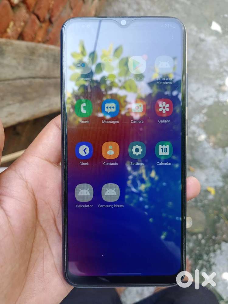 Samsung m02s 4gb 64gb fix price