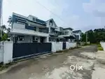 Perumbavoor Pattal 9.500 Cent 4 Bhk Attached 2300 Sqft. New House