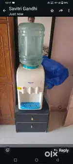 Voltas water filters