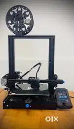 3D Printer for Sale
