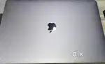 MacBook Pro 16 inch 16GB Ram 512 SSD