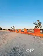 Near mahindra sez