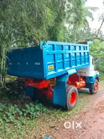 Tata tipper normal