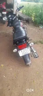 Motorcycle