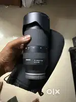Tamron sony mount 70-180 2.8