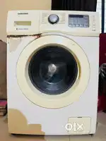 Samsung washing machine