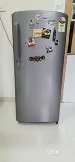 190 ltr samsung fridge