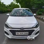 Hyundai i20 1.2 Magna Executive, 2018, Petrol