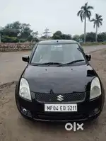 Maruti Suzuki Swift 2007 Petrol 100000 Km Driven