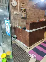 Running restaurant for sale (only hotel sale not land)