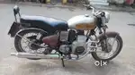 Diesel Bullet
