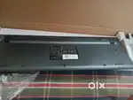 Dell wireless keyboard KM3322