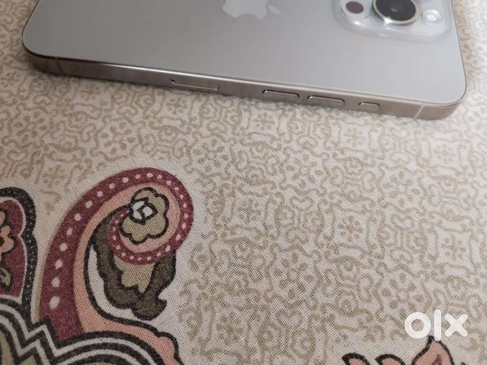 I phone 15 pro 512gb