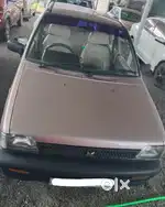 Maruti Suzuki 800 AC, 2003, Petrol