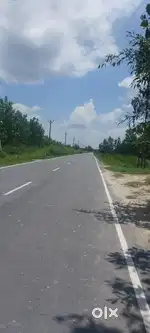 Khod thunapur main road