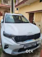 Kia Sonet 2023 Petrol Well Maintained
