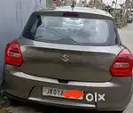 Maruti Suzuki Swift 2019