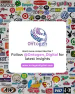 Ontogen Digital :: Web Design  Digital Marketing Agency in Pune