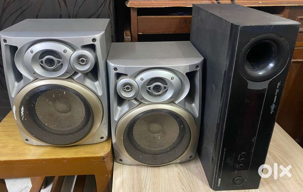 Boofers good conditions