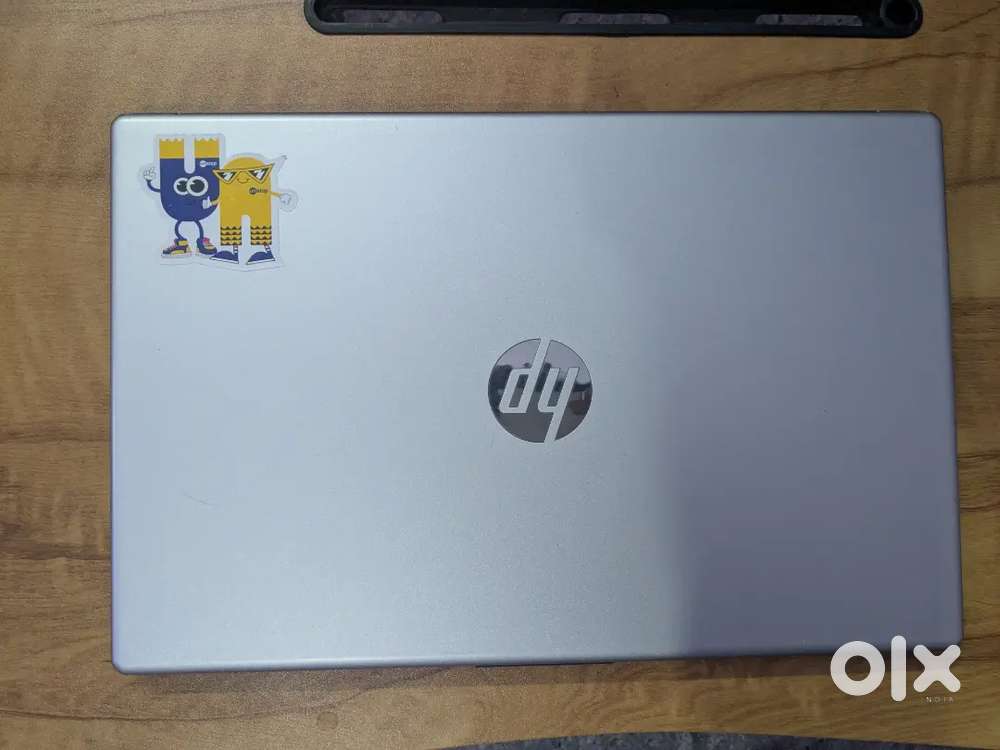 HP Laptop Ryzen 5 7520U  8GB/512GB   Excellent Condition