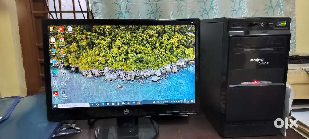 Desktop for sale