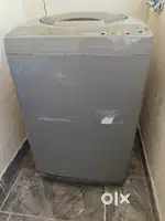 IFB 6.5kgs fully automatic top load washing machine for sale