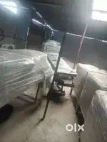 Cashew processing unit