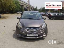 Honda Amaze 1.2 S i-VTEC, 2016, Petrol