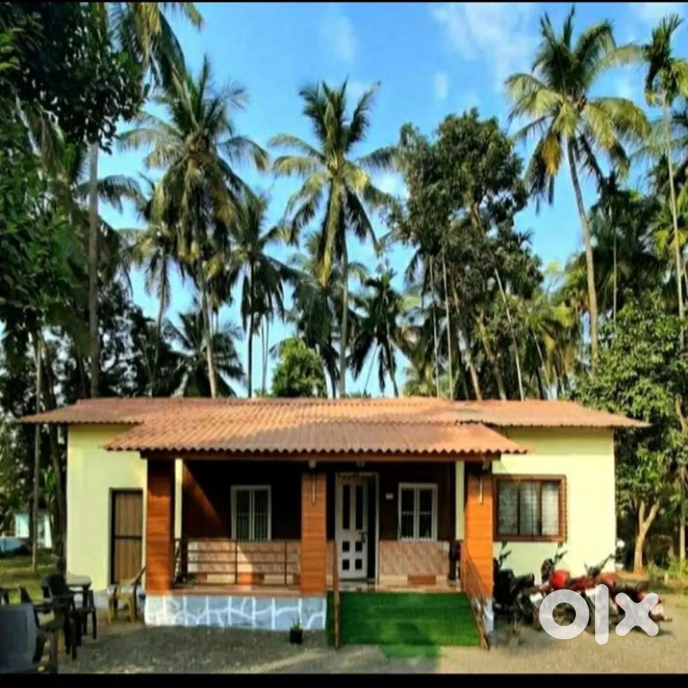 Urgently sale my farmhouse and farmland