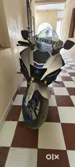 Yamaha R15M
