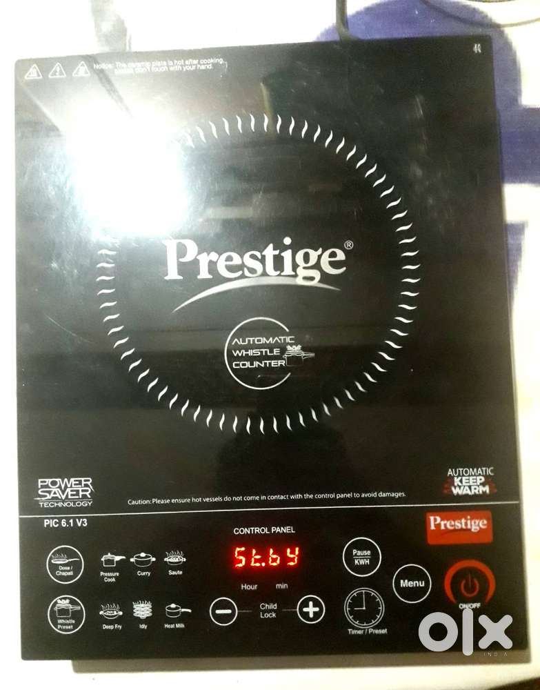 Best brand induction cooker cooktop stove