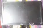 LG LED MONITER