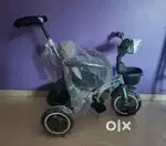 Tricycle for Kids