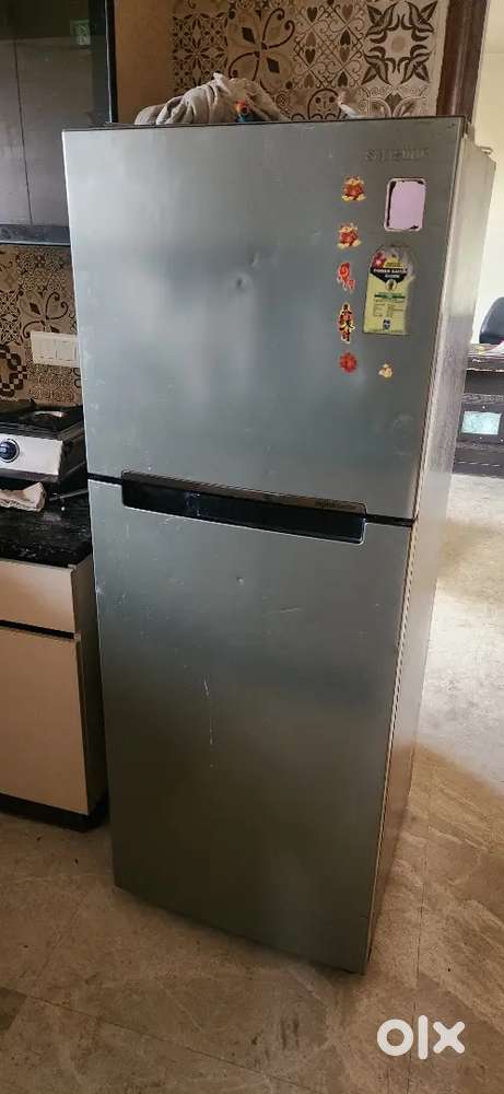 Samsung fridge
