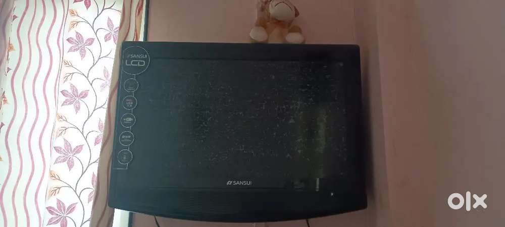 Sansui TV on sell