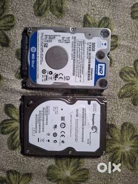 Wd 500 GB 2.5 inch laptop hard disk