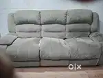 Recliner Sofa.Contact Person Ignatius Fernandes
