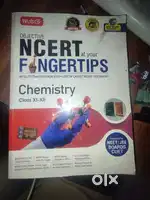 Ncert at your fingertips