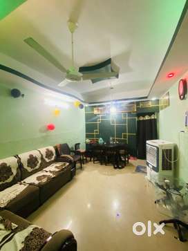 Jinsi chourah tresure apartment