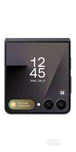 Galaxy flip 7 12gb 256gb
