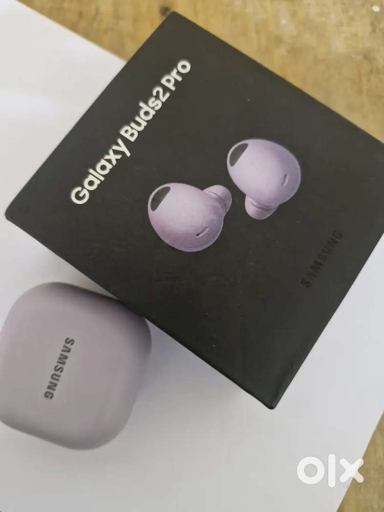 Buds 2 pro